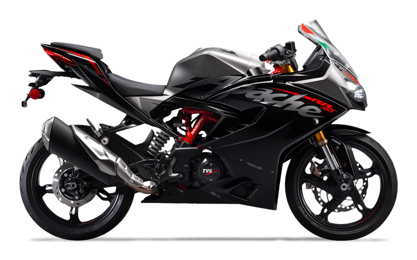 BM3 Motos