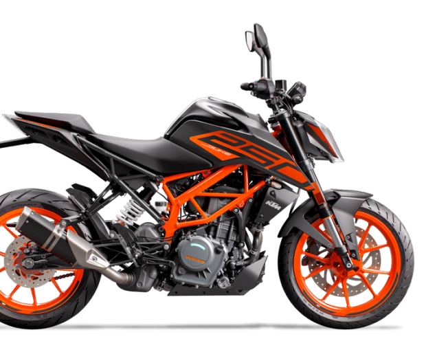 BM3 Motos