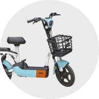 Bicimotos