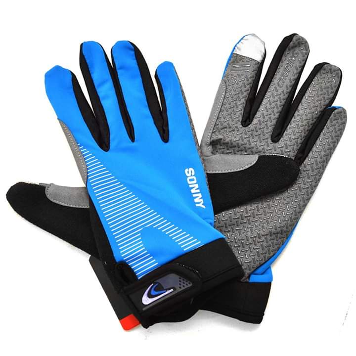 Guantes